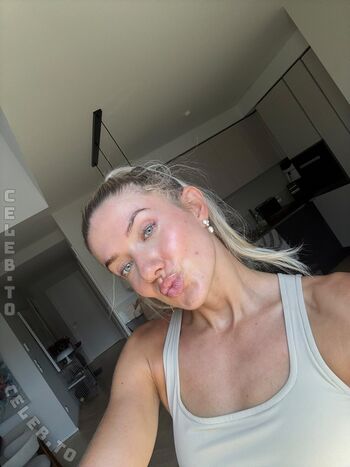 Alica schmidt page leaked private photo uncensored HD quality