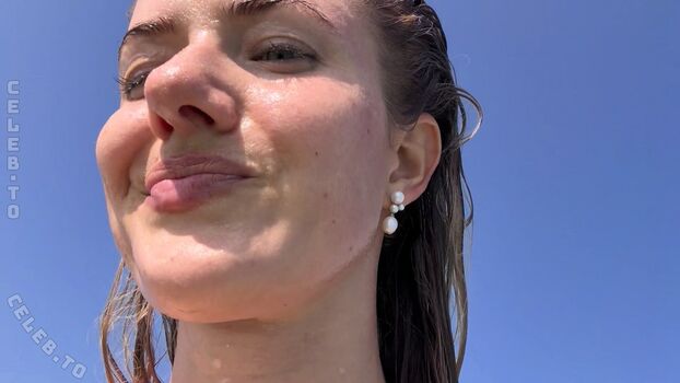 Alica schmidt page leaked private photo uncensored HD quality