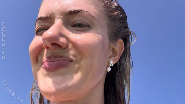 Alica schmidt page leaked private photo uncensored HD quality