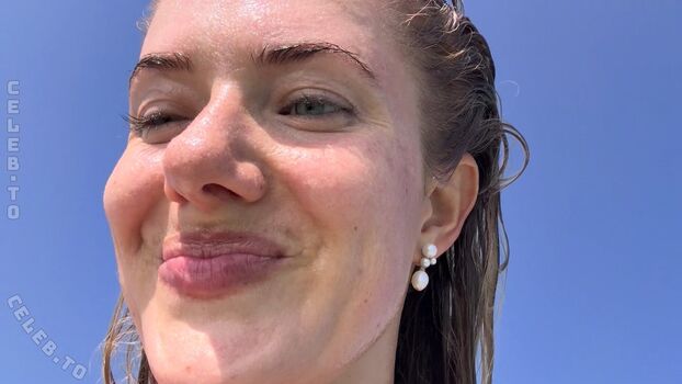 Alica schmidt page leaked private photo uncensored HD quality