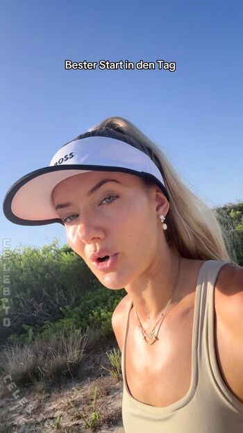 Alica schmidt page leaked private photo uncensored HD quality