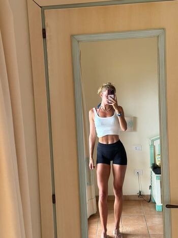 Alica schmidt leaked private photo uncensored HD quality
