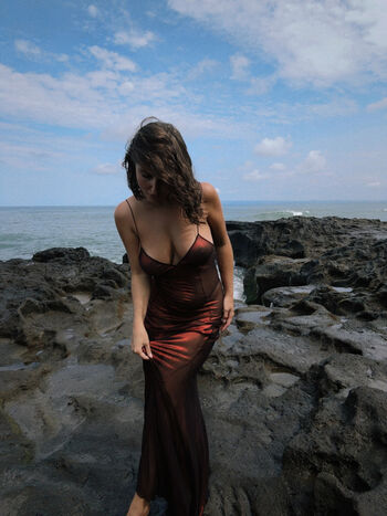 Alice mamonova page leaked private photo uncensored HD quality