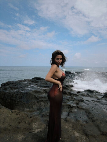 Alice mamonova page leaked private photo uncensored HD quality