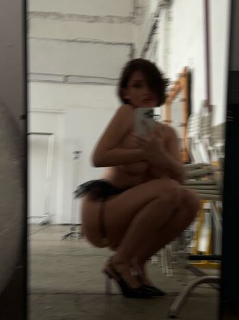 Alice mamonova page leaked private photo uncensored HD quality