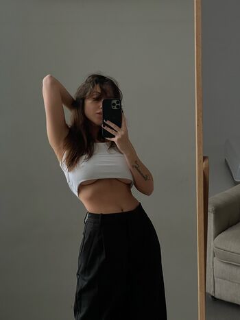 Alice mamonova page leaked private photo uncensored HD quality