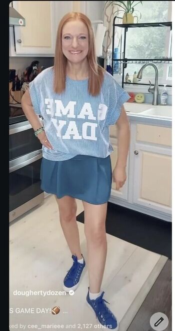 Alicia dougherty leaked private photo uncensored HD quality