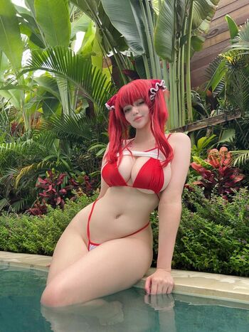 Alina becker  page leaked private photo uncensored HD quality