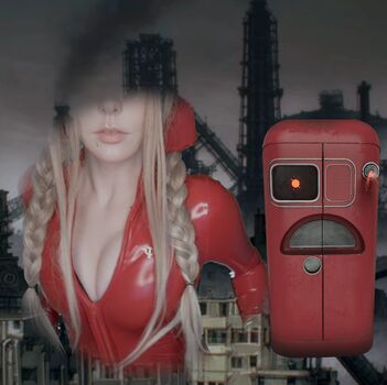 Alina rin page leaked private photo uncensored HD quality