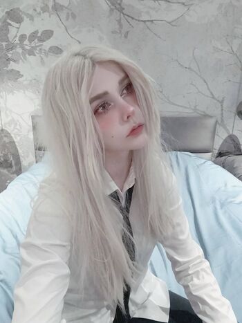 Alina rin page leaked private photo uncensored HD quality