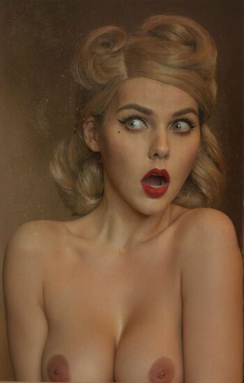 Alina rin leaked private photo uncensored HD quality