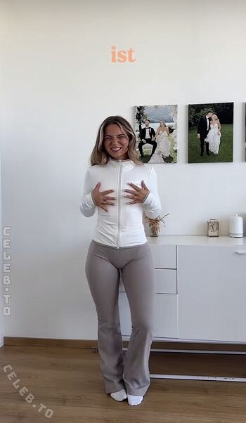 Alina wachinger leaked private photo uncensored HD quality