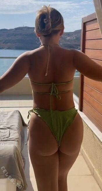 Alinamour page leaked private photo uncensored HD quality