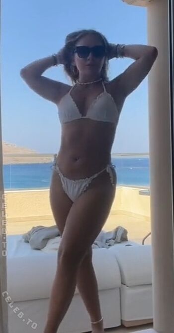 Alinamour leaked private photo uncensored HD quality