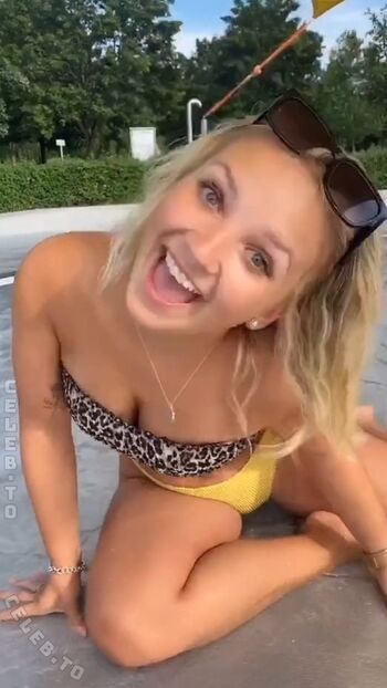Alinamour leaked private photo uncensored HD quality