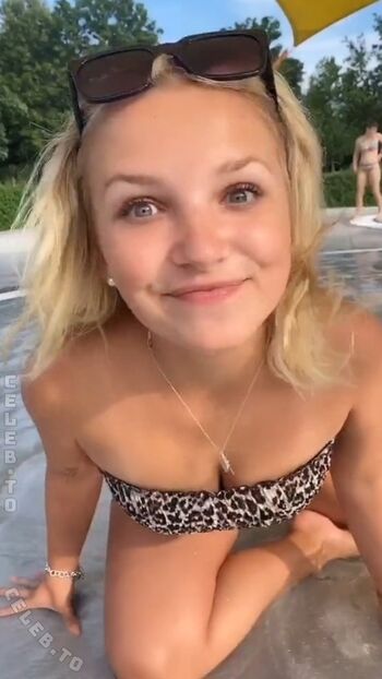 Alinamour leaked private photo uncensored HD quality