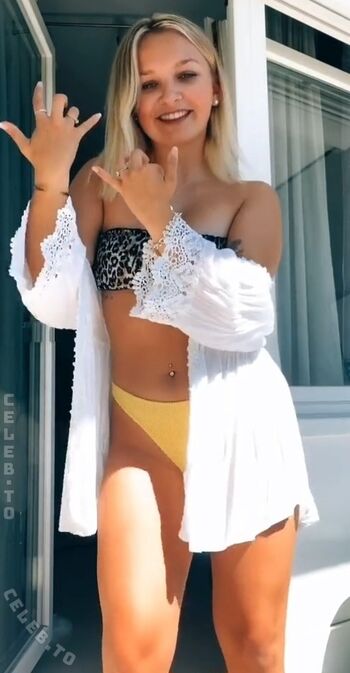 Alinamour leaked private photo uncensored HD quality