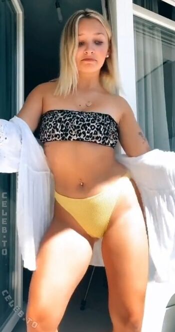 Alinamour leaked private photo uncensored HD quality