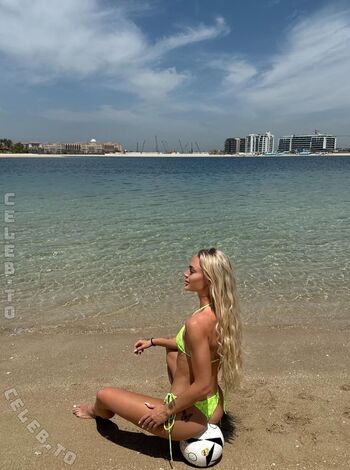 Alisha lehmann  page leaked private photo uncensored HD quality