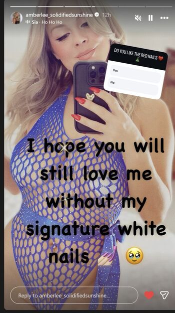 Alison wonderland leaked private photo uncensored HD quality