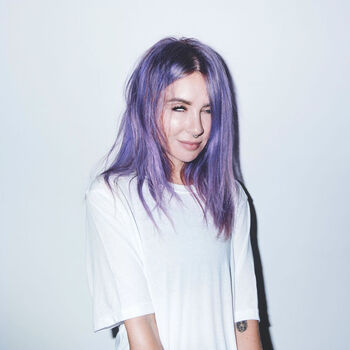 Alison wonderland leaked private photo uncensored HD quality