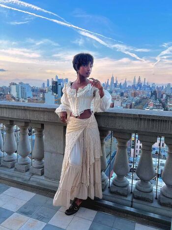 Aliya will leaked private photo uncensored HD quality