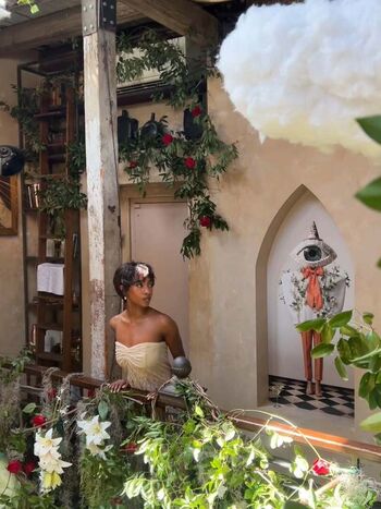 Aliya will leaked private photo uncensored HD quality