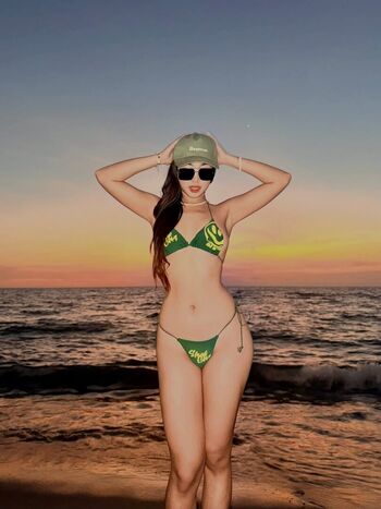 Aliyah saena page leaked private photo uncensored HD quality