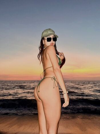 Aliyah saena page leaked private photo uncensored HD quality