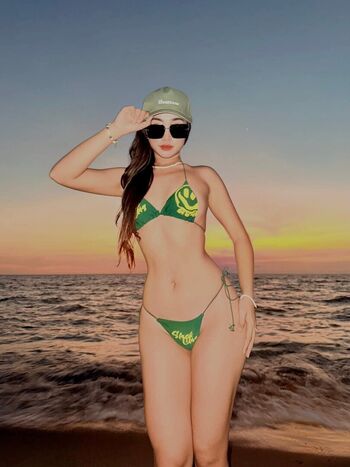 Aliyah saena page leaked private photo uncensored HD quality