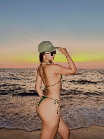 Aliyah saena page leaked private photo uncensored HD quality