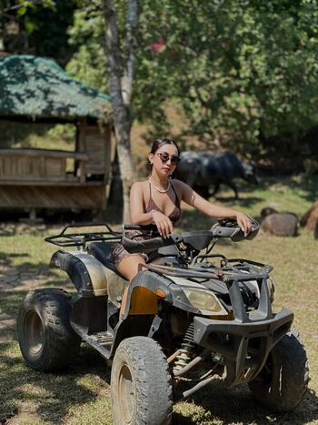 Aliyah saena page leaked private photo uncensored HD quality