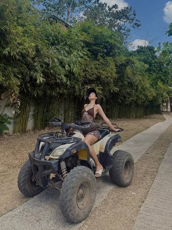 Aliyah saena page leaked private photo uncensored HD quality