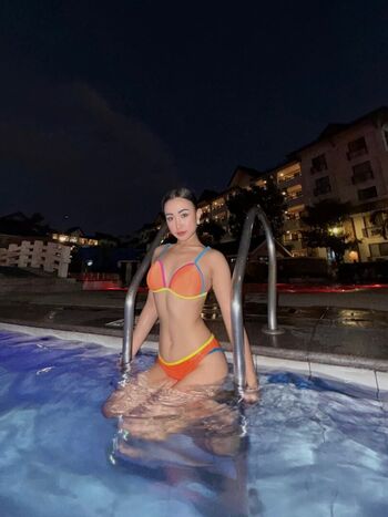 Aliyah saena page leaked private photo uncensored HD quality