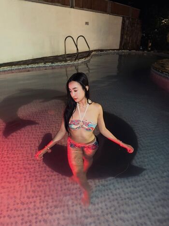 Aliyah saena page leaked private photo uncensored HD quality