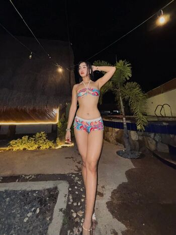 Aliyah saena page leaked private photo uncensored HD quality