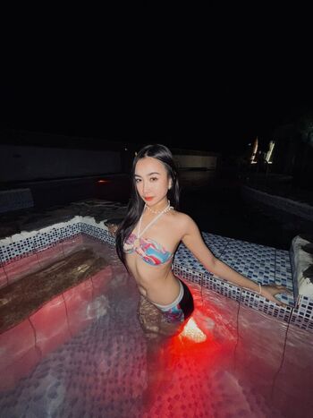 Aliyah saena page leaked private photo uncensored HD quality