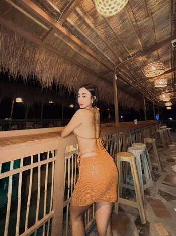 Aliyah saena page leaked private photo uncensored HD quality