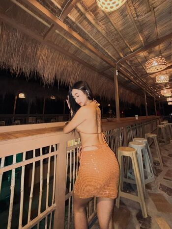 Aliyah saena page leaked private photo uncensored HD quality