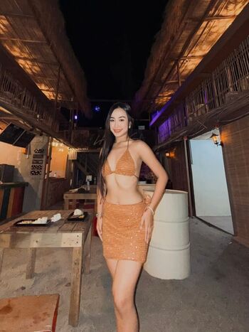 Aliyah saena page leaked private photo uncensored HD quality