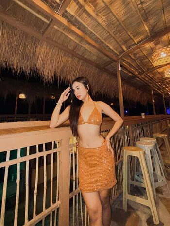 Aliyah saena page leaked private photo uncensored HD quality