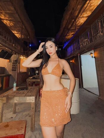 Aliyah saena page leaked private photo uncensored HD quality