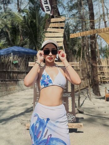 Aliyah saena leaked private photo uncensored HD quality