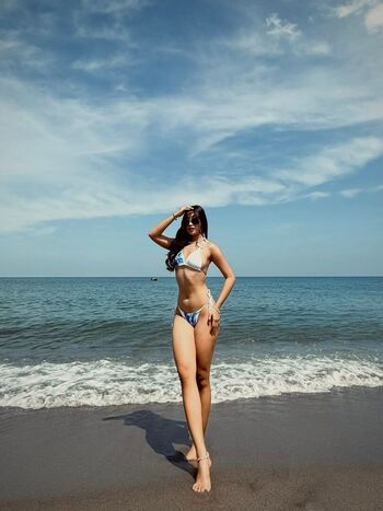 Aliyah saena leaked private photo uncensored HD quality