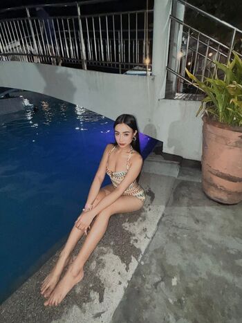 Aliyah saena leaked private photo uncensored HD quality