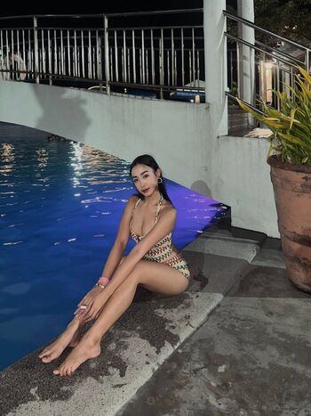 Aliyah saena leaked private photo uncensored HD quality