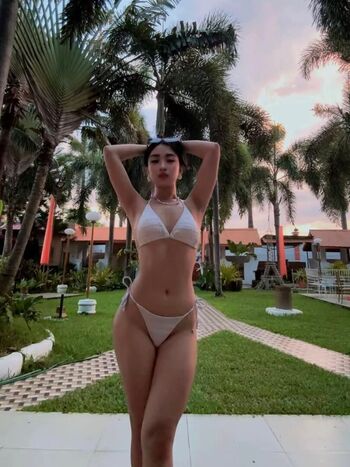 Aliyah saena leaked private photo uncensored HD quality
