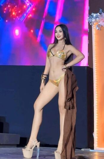 Aliyah saena leaked private photo uncensored HD quality