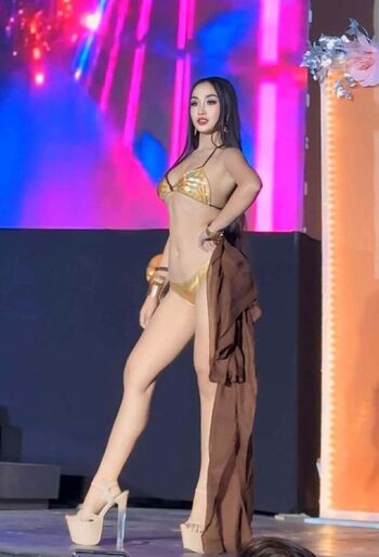 Aliyah saena leaked private photo uncensored HD quality