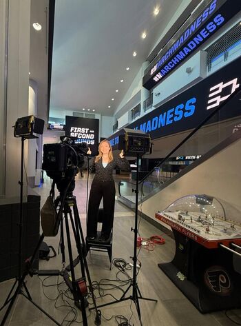 Allie berube leaked private photo uncensored HD quality